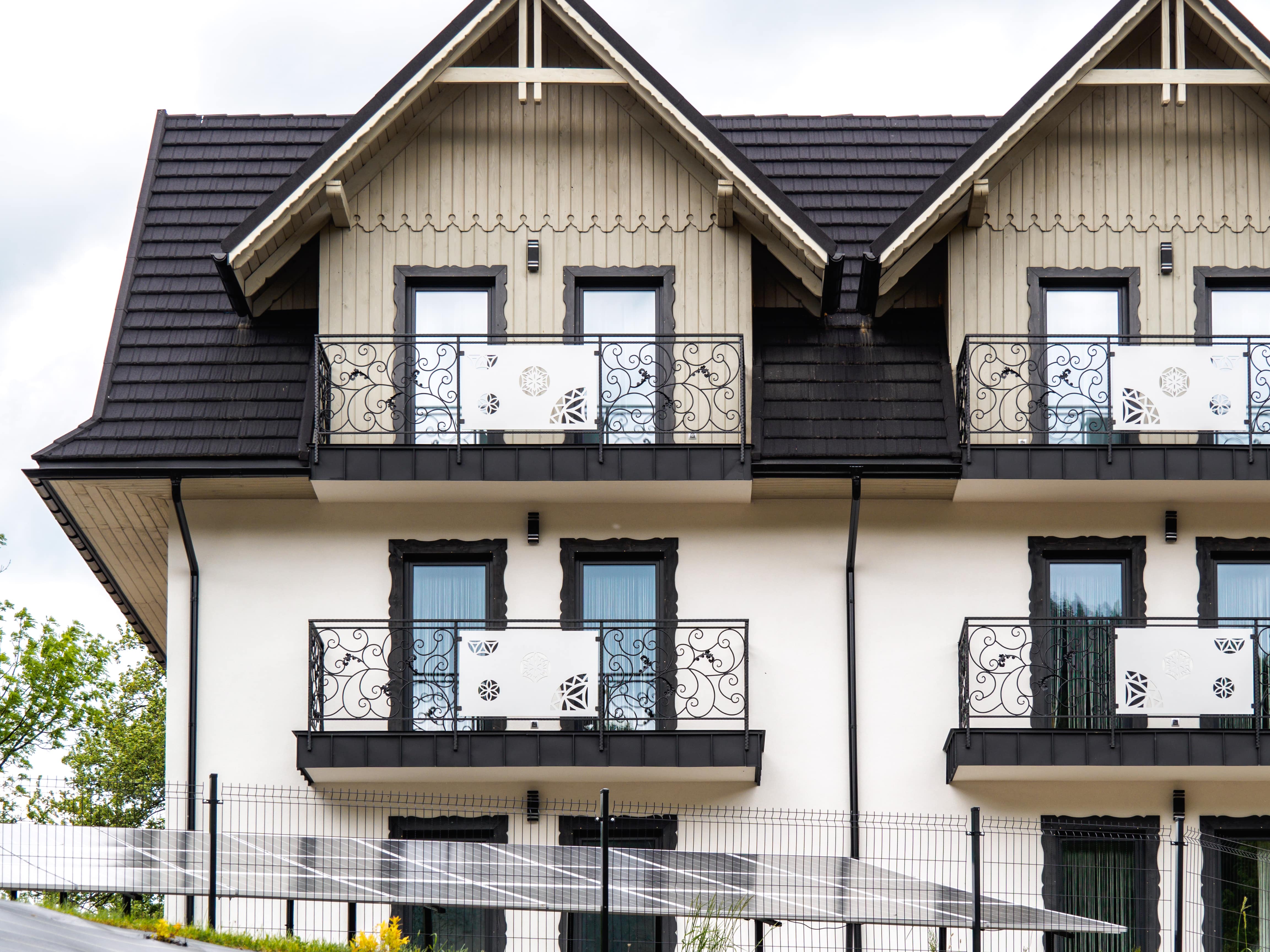 Siedlisko Szlachtowskie