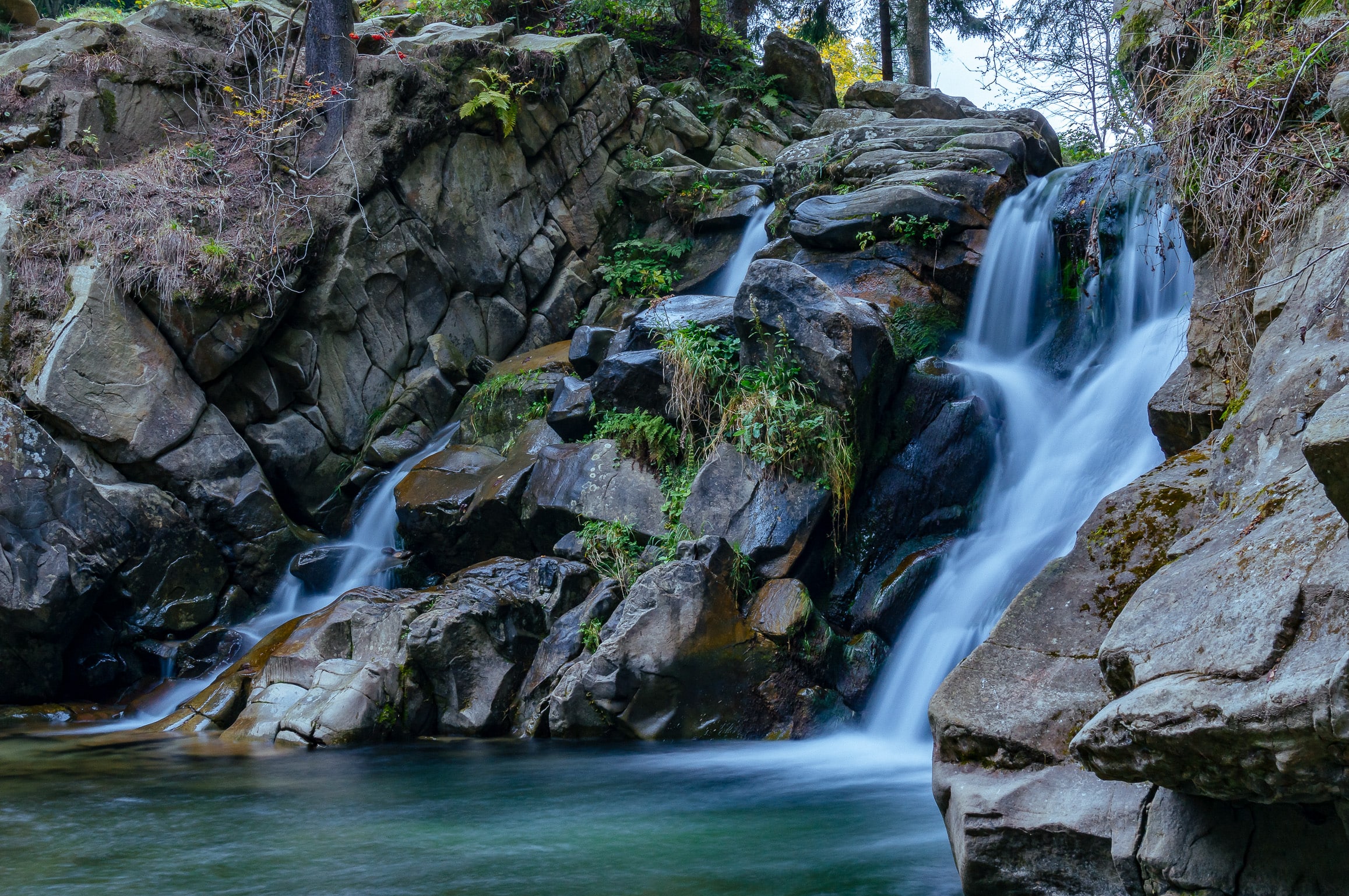 Pieniny | Osada Malinów