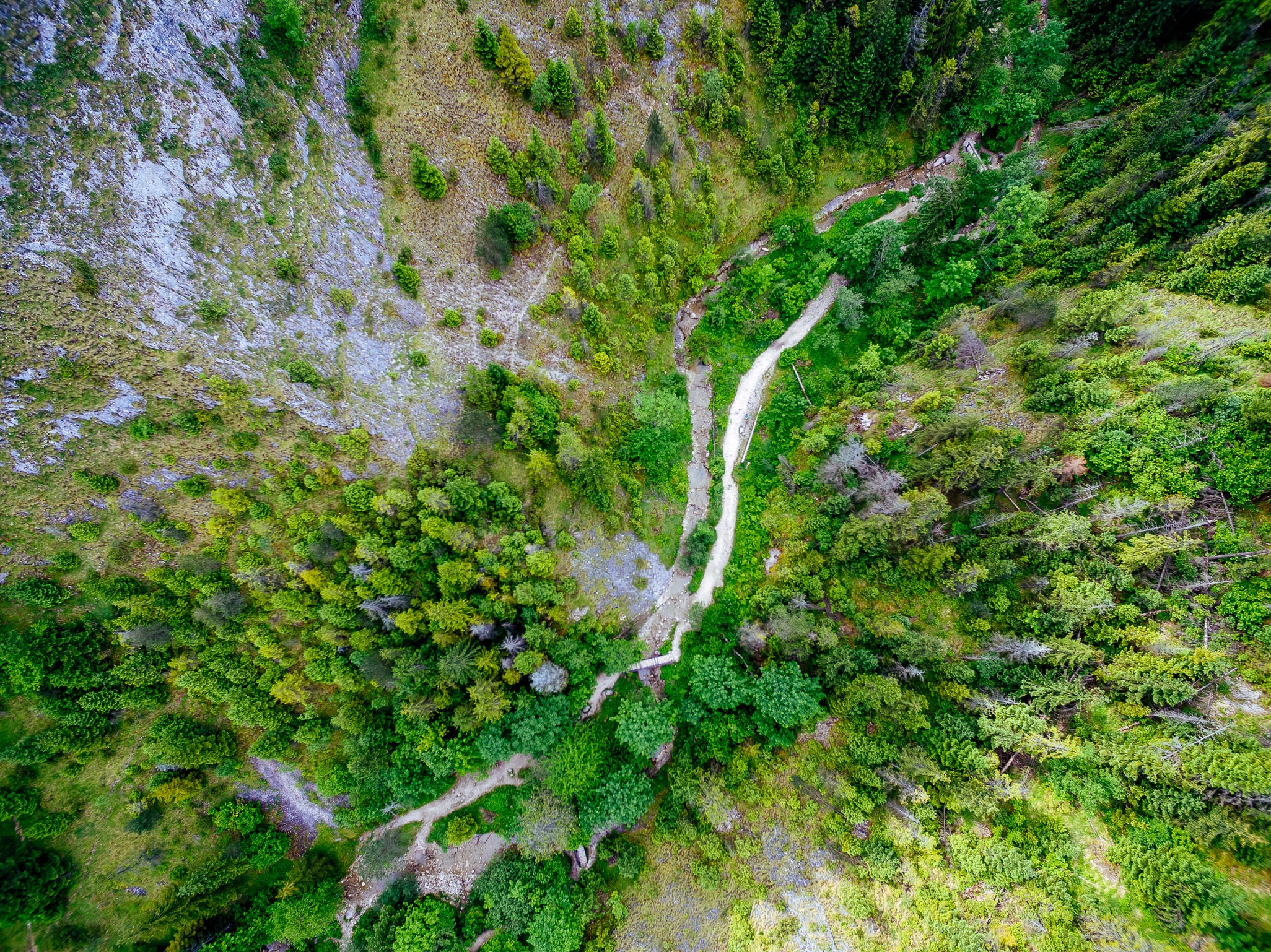 Pieniny | Osada Malinów